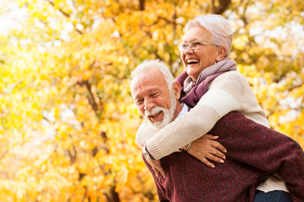 General Dentistry - Dentures
